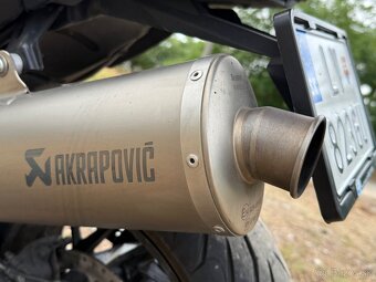 BMW F800R ABS v TP 25kw, A2 od 18r - 4