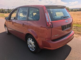 Ford S-Max 1.6 TDCi - 4
