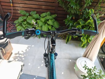 Crossovy bike 29" Kellys - 4