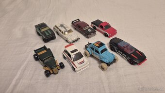 Hot Wheels - 4