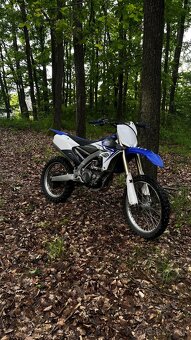 yamaha yzf 450 2014 - 4