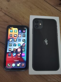 Iphon 11 256gb - 4