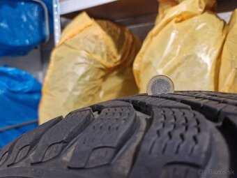 Zimne pneumatiky Pirelli Cinturato - 4