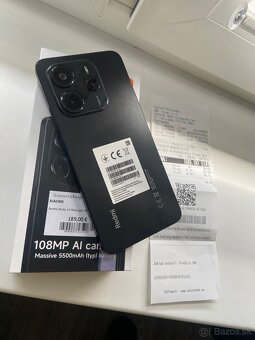 Redmi Note14 - 4