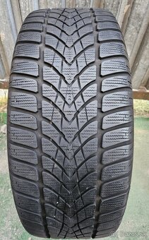 Originálne disky AUDI - 5x112 r17 - 4
