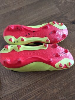 Kopačky Adidas 36,5 - 4