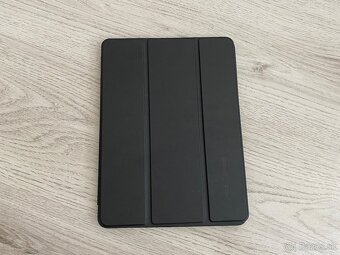 Apple iPad 9. generácie 10,2” 64GB + Apple klávesnica/stylus - 4