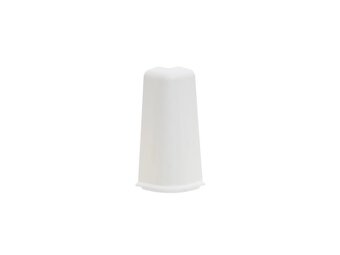 Soklova lista PVC 60 Biela matná M089 - 4