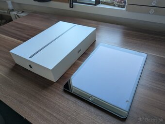 iPad 9. generácie - 4