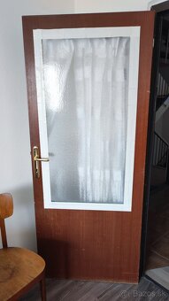 Dvere - 4