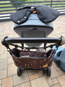 Easywalker Harvey 2 - 4