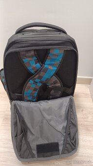 Ruksak na kolieskach Hama - 4