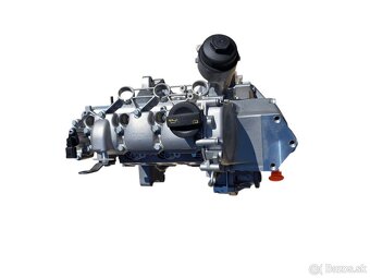 MOTOR 1.2 HTP CHF NOVÝ ORIGINÁL ZÁRUKA 2 ROKY - 4