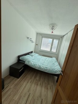 Ponúkam 3-izbový byt do prenájmu - 4