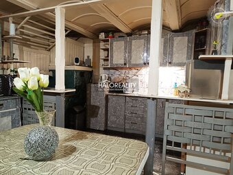 HALO reality - Predaj, rodinný dom Smolník - EXKLUZÍVNE HALO - 4