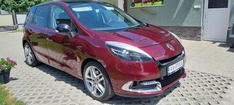 Renault scenic 1.5 dci 81kw BOSE automat - 4