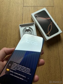16Pro IPhone - 4