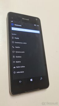 Microsoft lumia 650 - 4