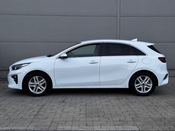 Kia Ceed 1.6CRDi 100 GOLD - 4