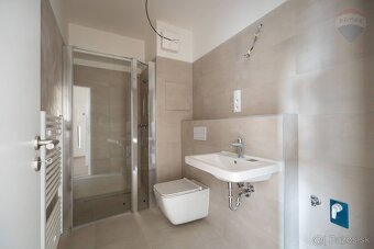 Predaj 2 izbového bytu s predzáhradkou Nitra - Kynek  EXKLUZ - 4