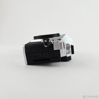 Olympus OM-D E-M5 Mark III (SC: 3390) - 4