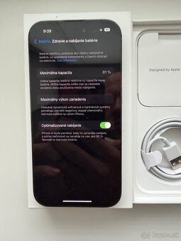 iPhone 14 Pro 256gb - 4