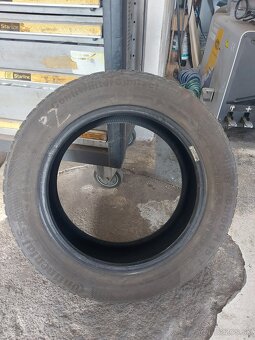 Predám zimné pneumatiky 185/60 R15 - 4