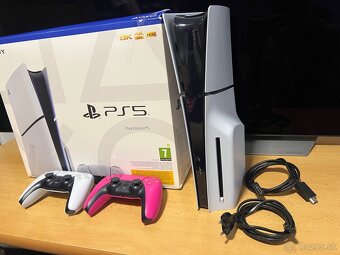 PlayStation 5 - 4