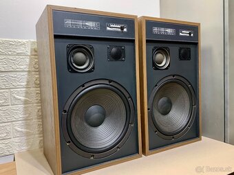 Summit JVC 7803 …. Repro sústava - 4