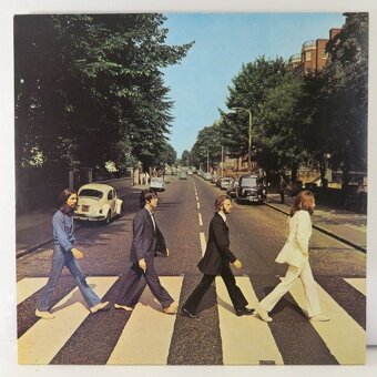 The Beatles – The Beatles Collection - BC13 Germany - 4