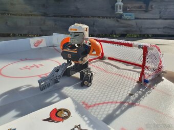 Predám Lego 65182 Slammer stadium - 4