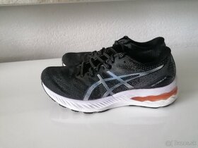 ASICS GEL NIMBUS23 Pôvodná cena: 129Eur Bežecké Tenisky - 4