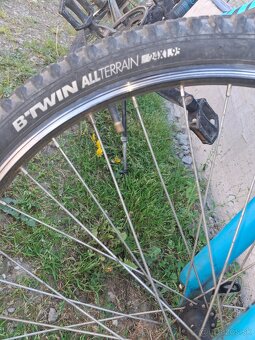 Predavam horsky bicykel - 4