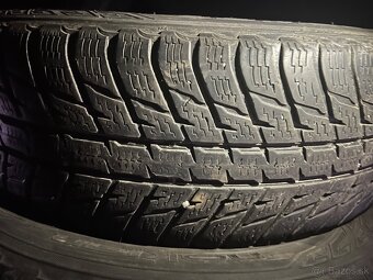 NOKIAN WR SUV 3 - 4