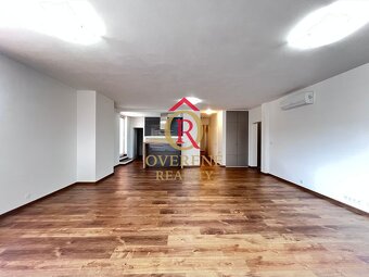 Na prenájom exkluzívny 4-izbový strešný byt s terasou 100 m² - 4