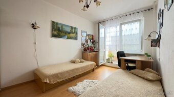 3 izbový priestranný byt sídl. Vinbarg - 4