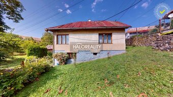 HALO reality - Predaj, rodinný dom Lipovec - EXKLUZÍVNE HALO - 4