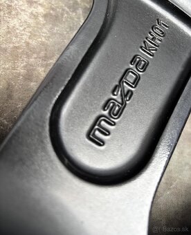 Zimní originál alu kola Mazda CX-60 235/60R18 - 4