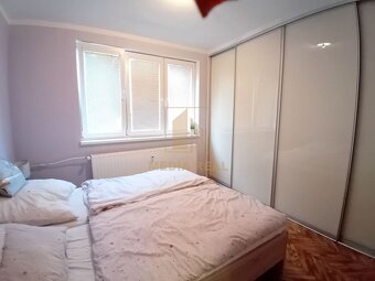 Prenájom pekný, šikovný 2-izbový byt, v krásnom prostredí, P - 4