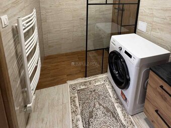 PRENÁJOM - 2 izbový byt, ul. Dilongova, Prešov, novostavba, - 4