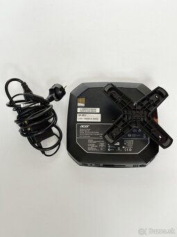 Počítač Acer Revo 70 Mini s príslušenstvom - 4