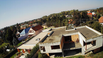 NOVÁ CENA - okr. SENEC - KRÁĽOVÁ PRI SENCI – NA PREDAJ – PRE - 4