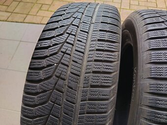 zimne pneu Hankook 215/65 R17 - 4