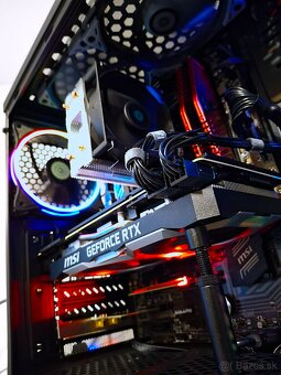 Ryzen 5 2600/ RTX 2070 Super/ 16GB RAM/ 512GB SSD+HDD/ 650W - 4