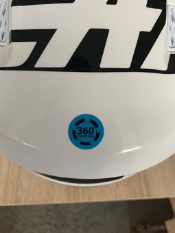 Prilba LEATT 3.5 (M) - 4