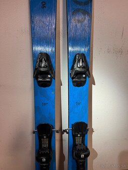 Fischer Ranger 90    152cm - 4