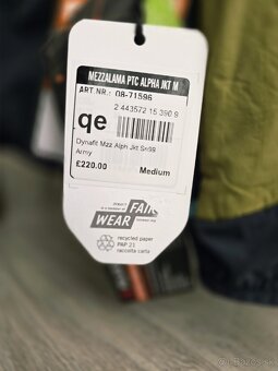 Dynafit Mezzalama, vel.M_NOVÁ - 4