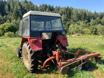 Zetor 5211 - 4
