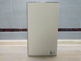 poháre na sekt 250ml, víno 400ml - 4