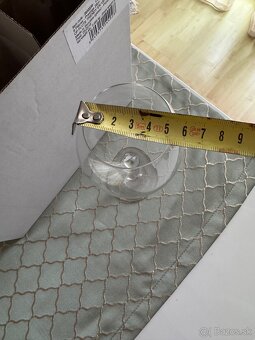 Poháre typu flute - 4